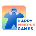 Happy Meeple Games