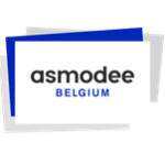 Asmodee Belgium